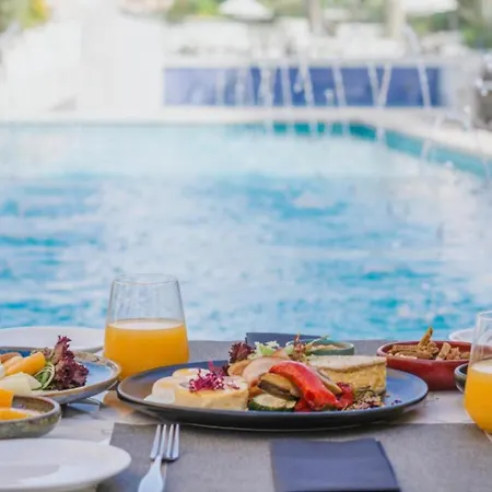 Elysia Park 파포스