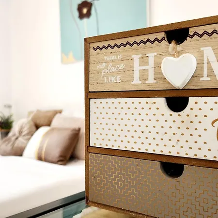 아파트 Elysia Park 파포스