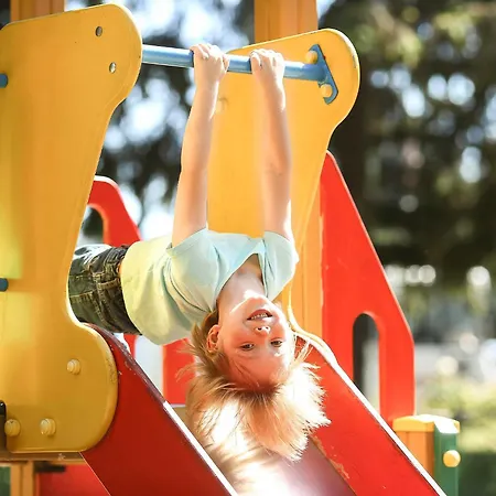 Elysia Park Lejlighed Paphos