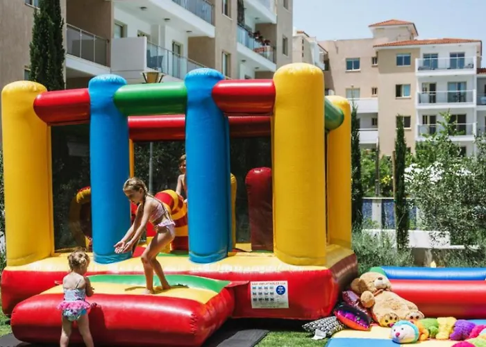 Elysia Park Lejlighed