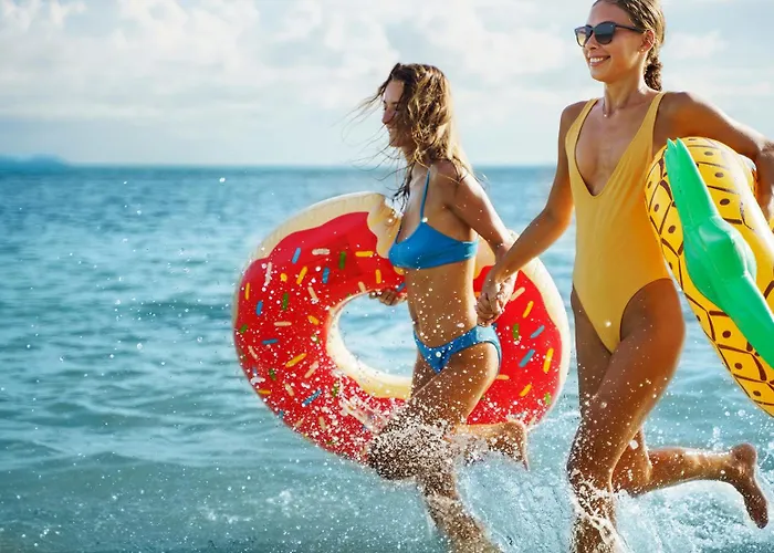 Lejlighed Elysia Park