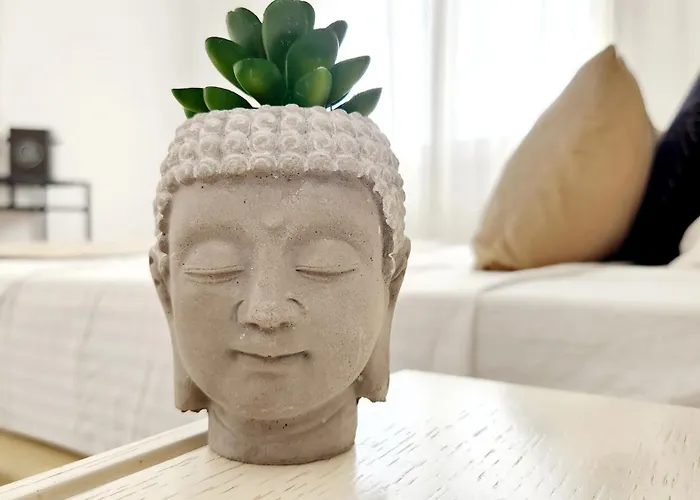 Lejlighed Elysia Park *