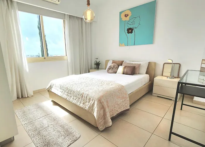 Elysia Park * Paphos