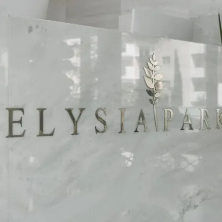 Elysia Park Appartement