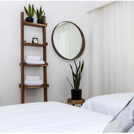 Elysia Park Appartement Paphos