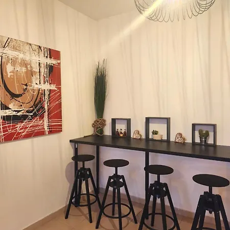 Elysia Park דירה פאפוס