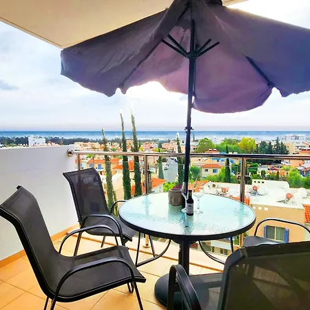 Appartement Elysia Park