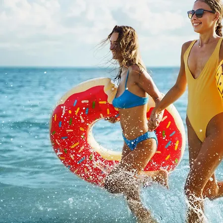 Appartement Elysia Park