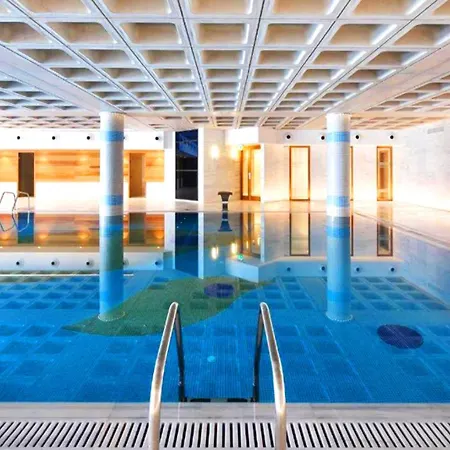 Elysia Park Appartement