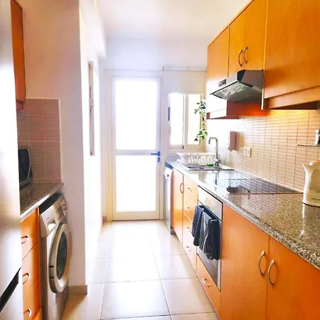 Appartement Elysia Park *