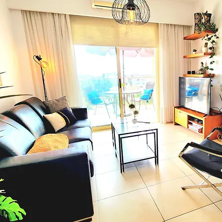 Appartement Elysia Park