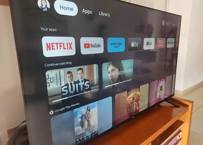 Elysia Park アパート パ フォス