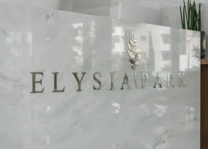 Elysia Park Apartmán