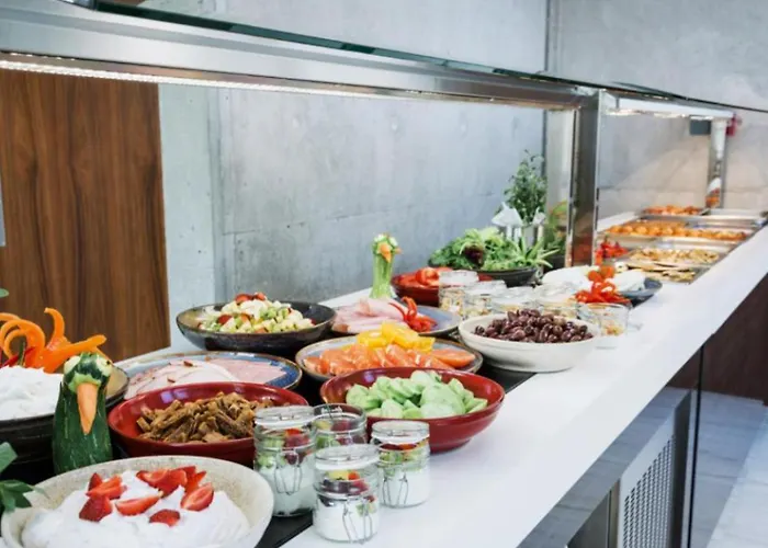 Elysia Park アパート