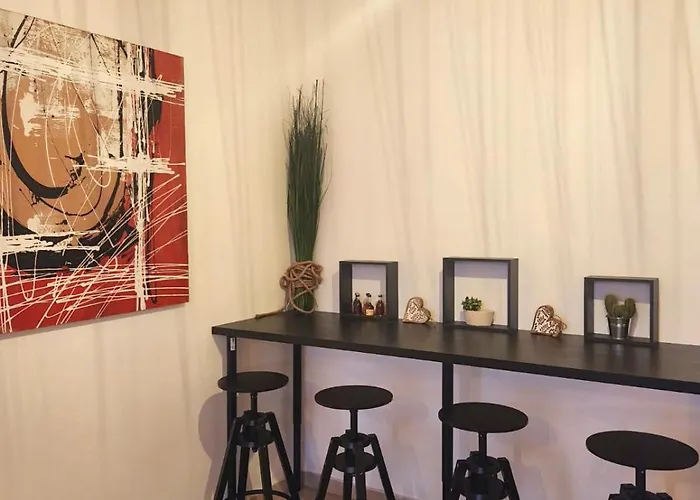 Elysia Park Apartmán Paphos