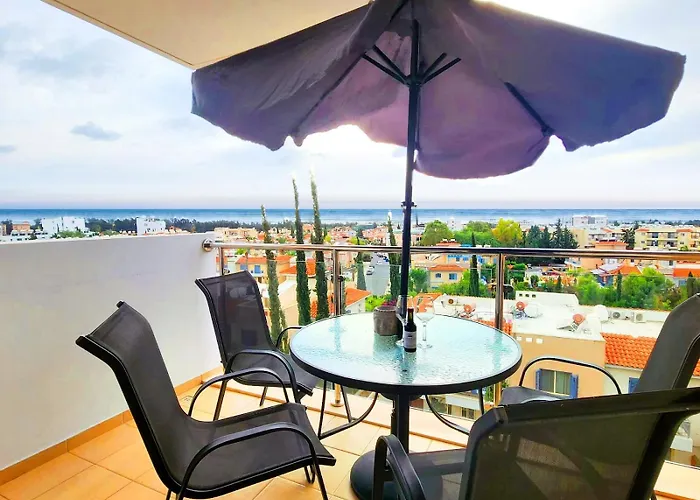 アパート Elysia Park