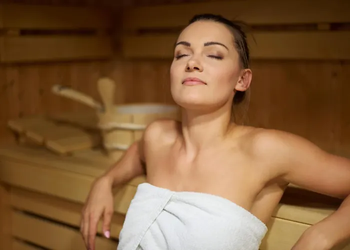 Apartmán Elysia Park *