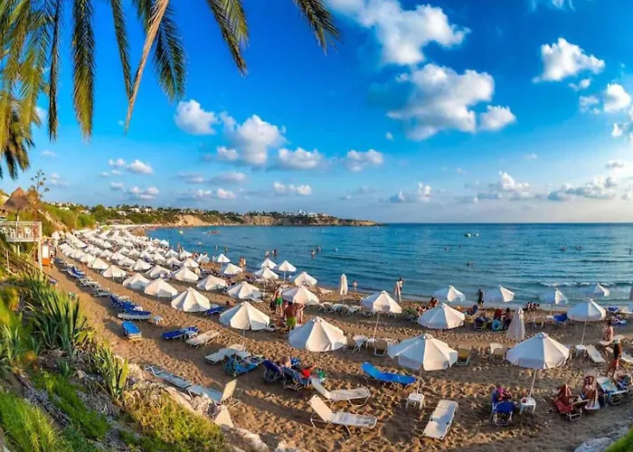 アパート Elysia Park