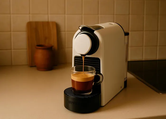 アパート Elysia Park *