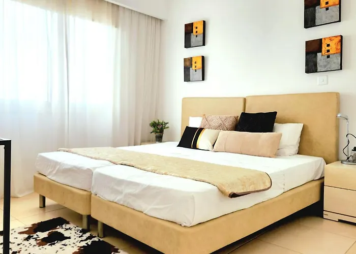 Apartman Elysia Park