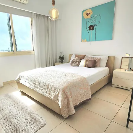 Elysia Park * Paphos