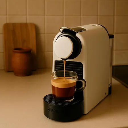 公寓 Elysia Park *